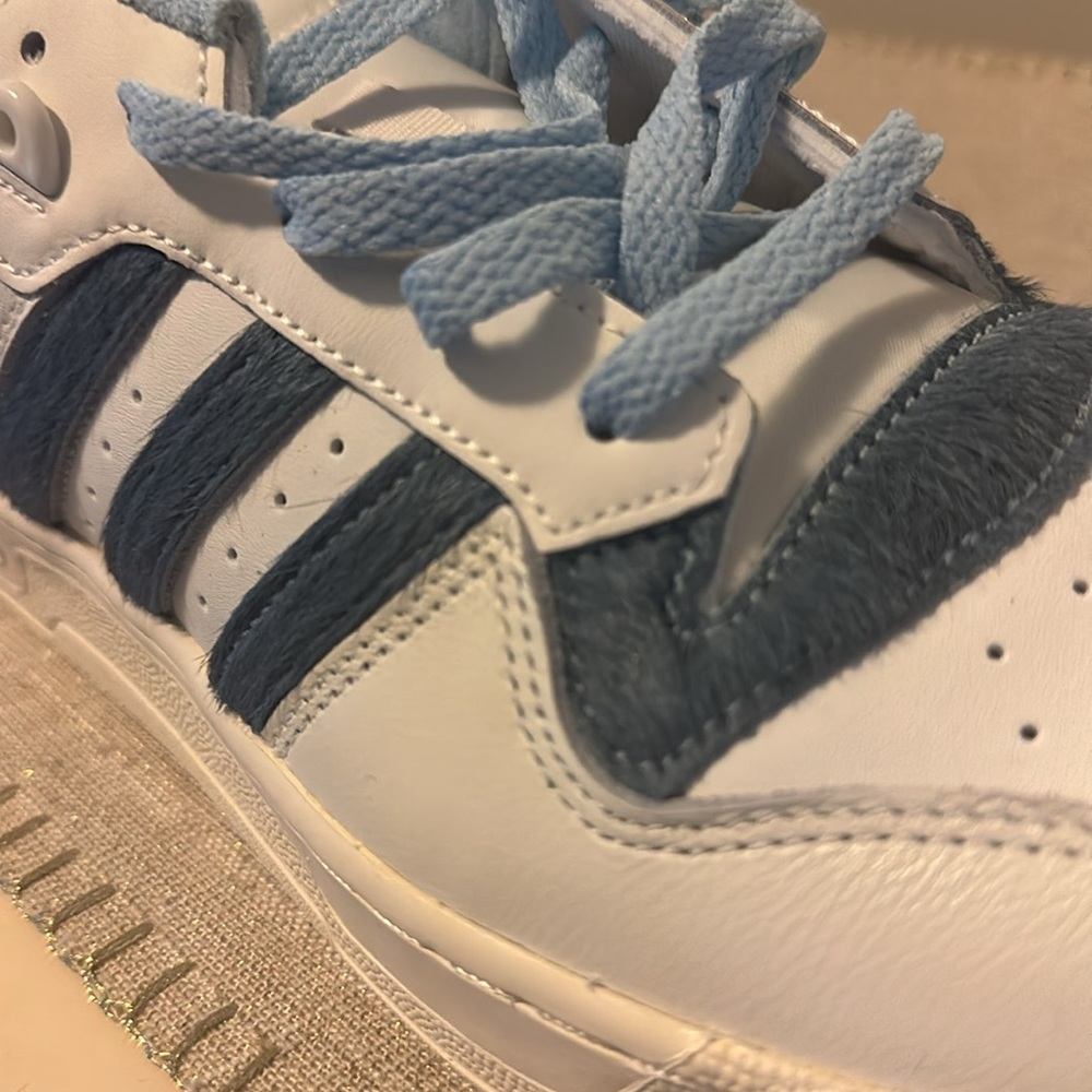 Adidas Rivalry 86 Low - Picture 5 of 5